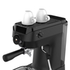 New Release Semi-Automatic Espresso Machine for Latte Cappuccino Maker