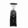Home Commercial Grinder Mills Machine Powerful 500 G 1 KG Black Flat Blade Alloy Coffee Bean Grinder Electric Cheap Price