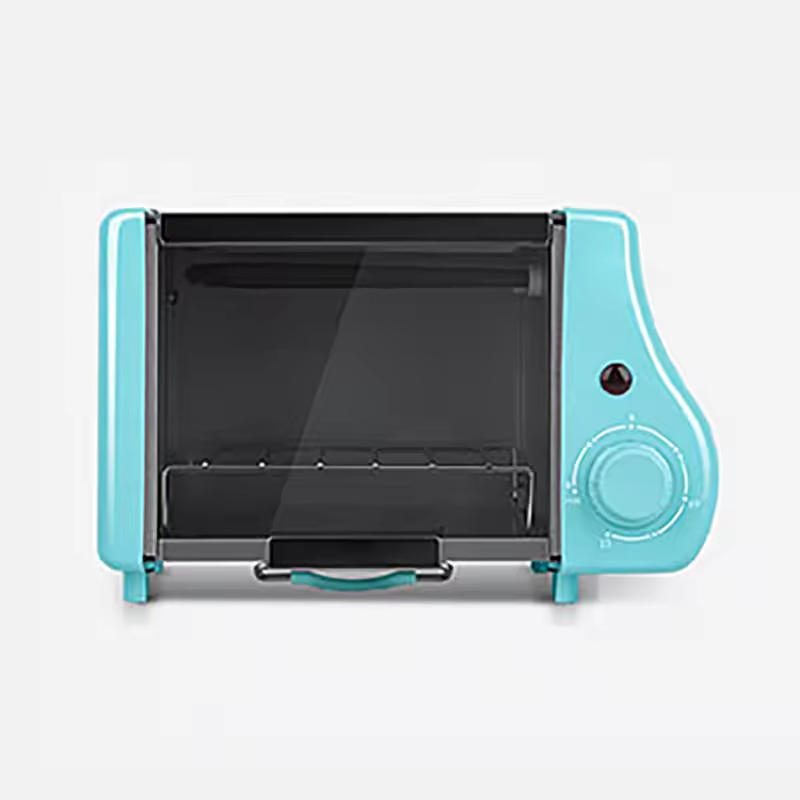 China Manufacturer 1.5 L Electric Mini Grill Toaster Oven
