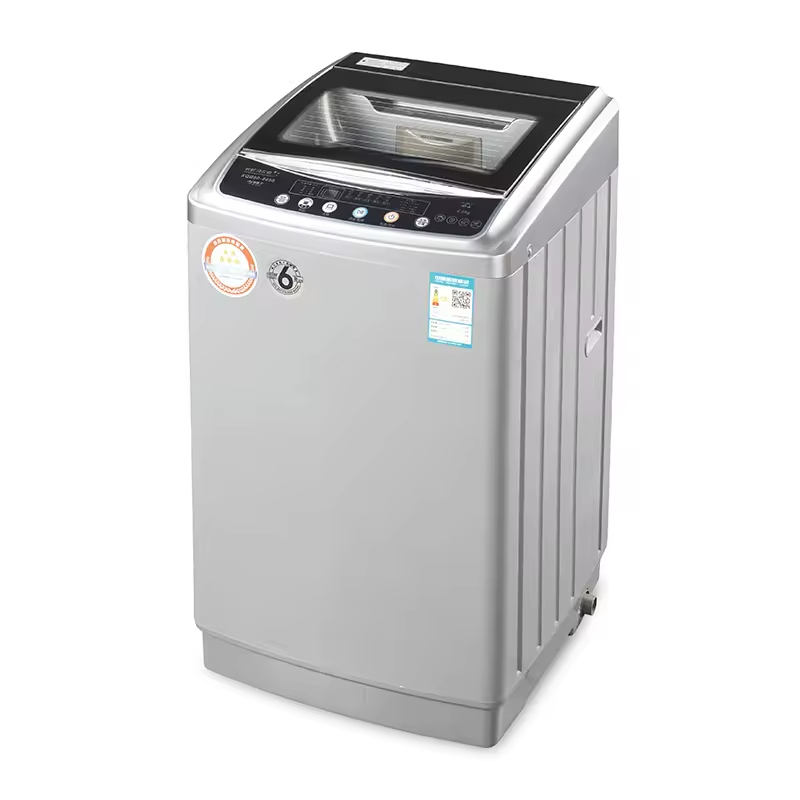 Single Tub Top Loading Automatic 1Kg Washing Machine