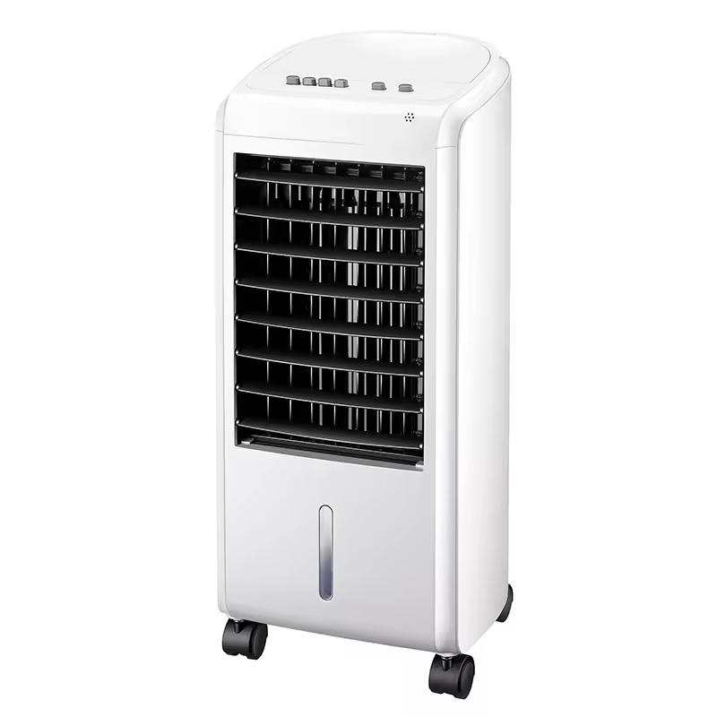 Best-Selling Air Cooling Fan Quick Cooling and Convenient Upper Cover for Household Garage Hotel Use