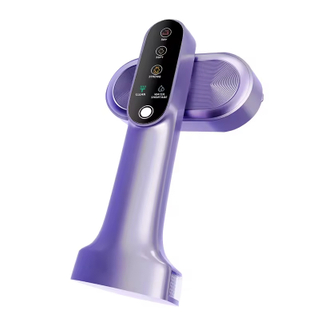 1300W 100ml Shirt Ironing Machine Mini Travel Garment Steamer Handheld Steam Iron Station for Clothes