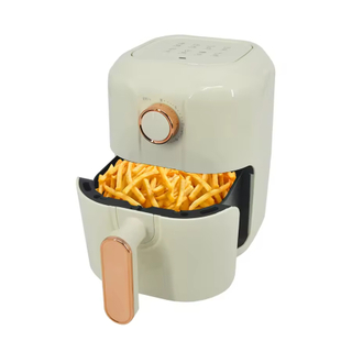New Style Home Use 2.5L Air Fryer for Easy Cooking Mechanical Smart Air Fryer Mini Air Fryer No Oil