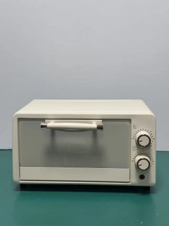 Mini 18L Baking Oven for Home Use Ideal for Pastries and Snacks