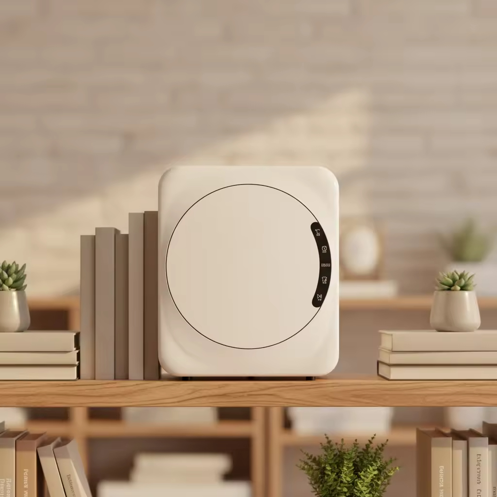 Premium Intelligent Dryer Machine Automatic Hot Selling Machine With Touch Control Panel