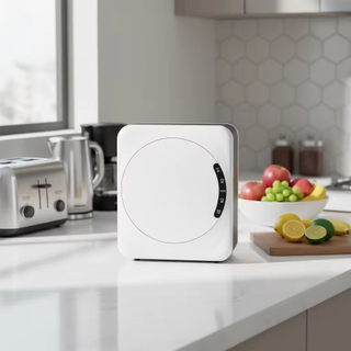 Premium Intelligent Dryer Machine Automatic Hot Selling Machine With Touch Control Panel