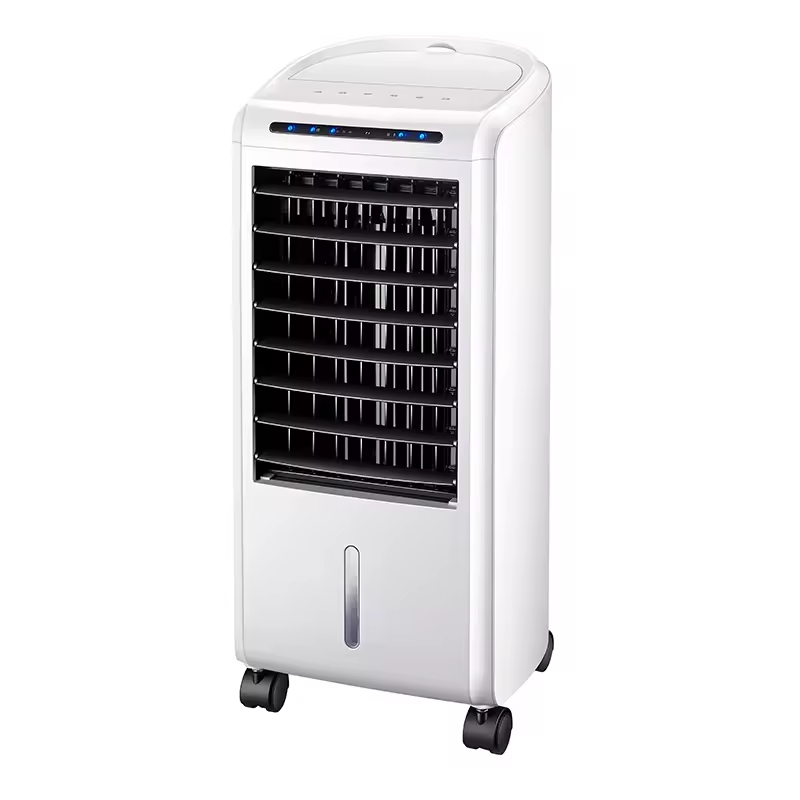 Best-Selling Air Cooling Fan Quick Cooling and Convenient Upper Cover for Household Garage Hotel Use