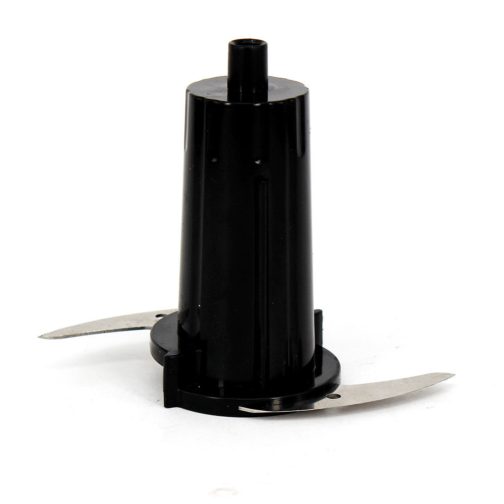 Electrical Mini Meat Grinder with Juicer Function Plastic Housing for Mincing Meat