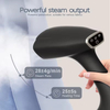 Home Appliance Handheld Garment Steaming Iron Portable Clothes Fabric Hanging Garment Steamer