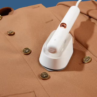 Portable Handheld Multi-Functional Travel Fabric Handheld Iron Portable Clothes Garment Steamer for Travel