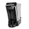 Mutil Functional 5 in 1 Compatible Coffee Machine for Capsule Coffee Ground Coffee ESE Pod
