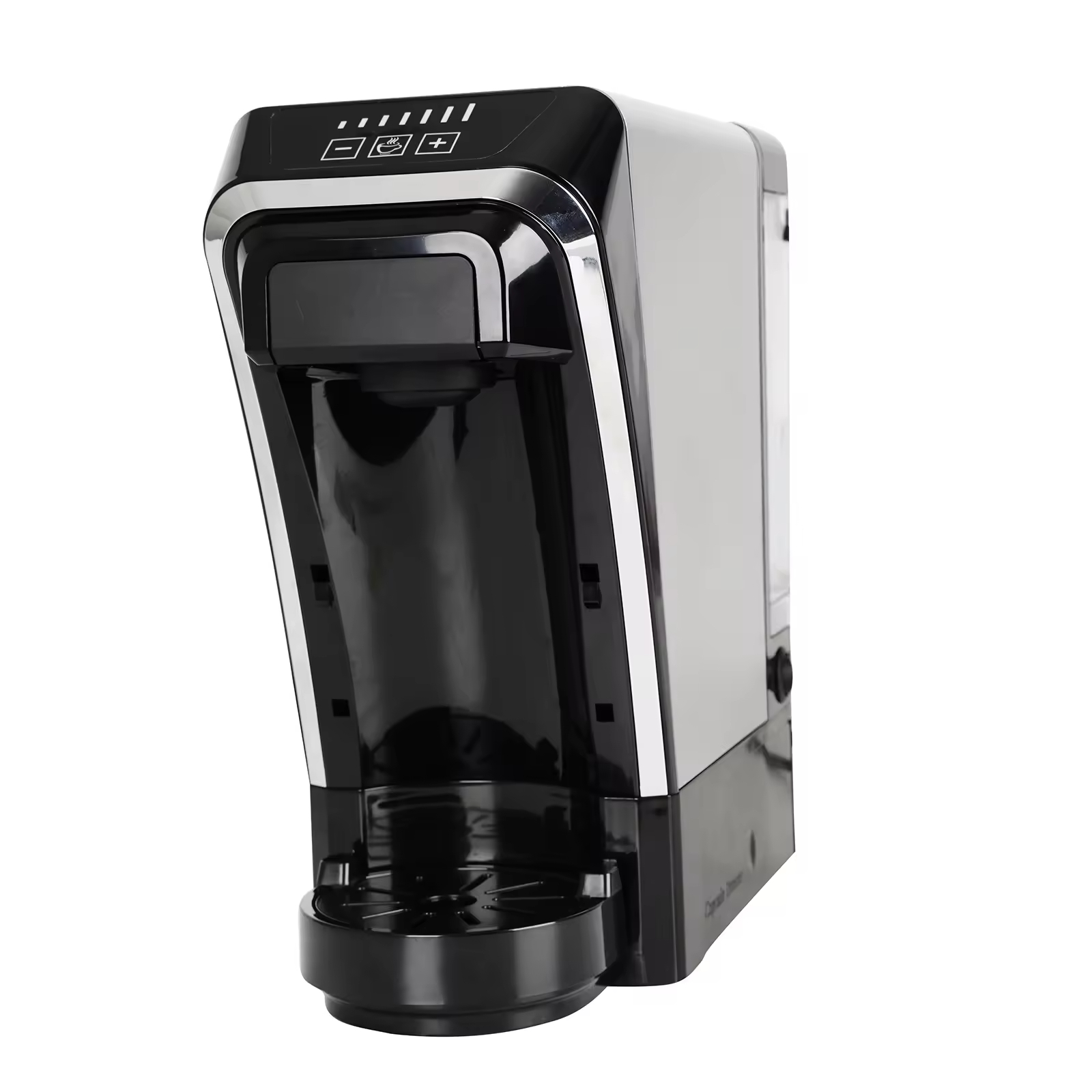 Mutil Functional 5 in 1 Compatible Coffee Machine for Capsule Coffee Ground Coffee ESE Pod
