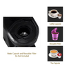  Newest Home Small Electrical Capsule Coffee Making Machine