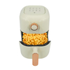 New Style Home Use 2.5L Air Fryer for Easy Cooking Mechanical Smart Air Fryer Mini Air Fryer No Oil
